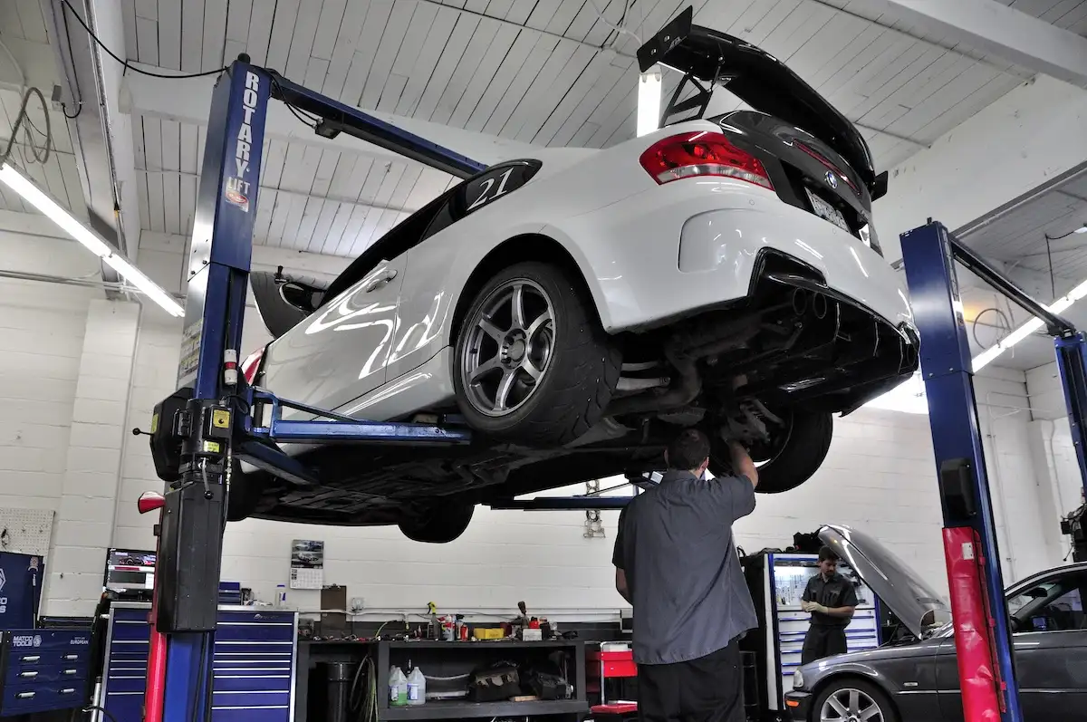 South Lake European: Your Trusted Car Repair in Renton, WA South Lake European: Your Trusted Car Repair in Renton, WA