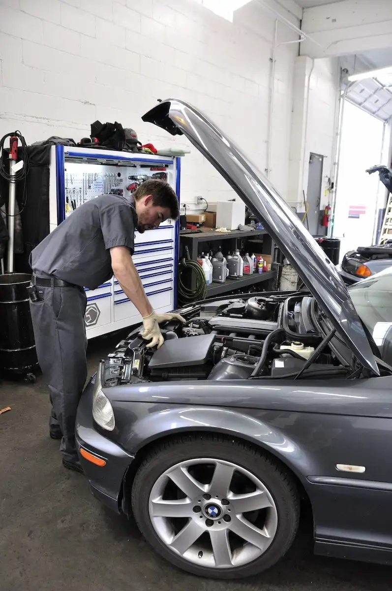 South Lake European: Trusted Car Repair Near Tukwila, WA