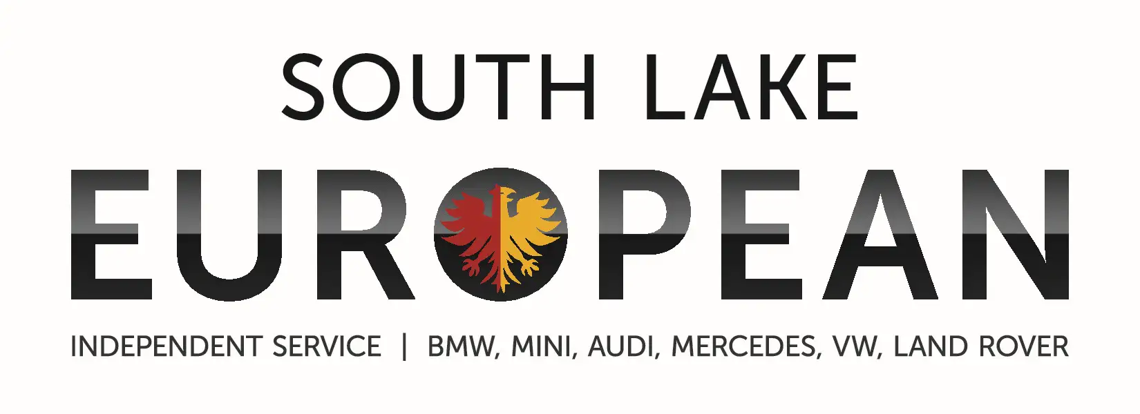 South Lake European Logo