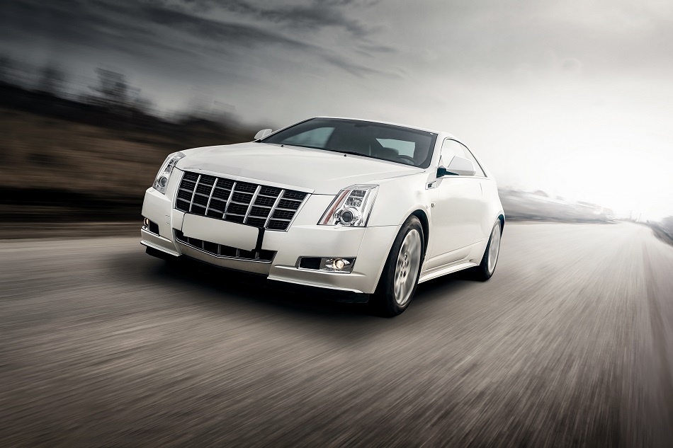 Cadillac Repair In Renton, WA Cadillac Repair In Renton, WA