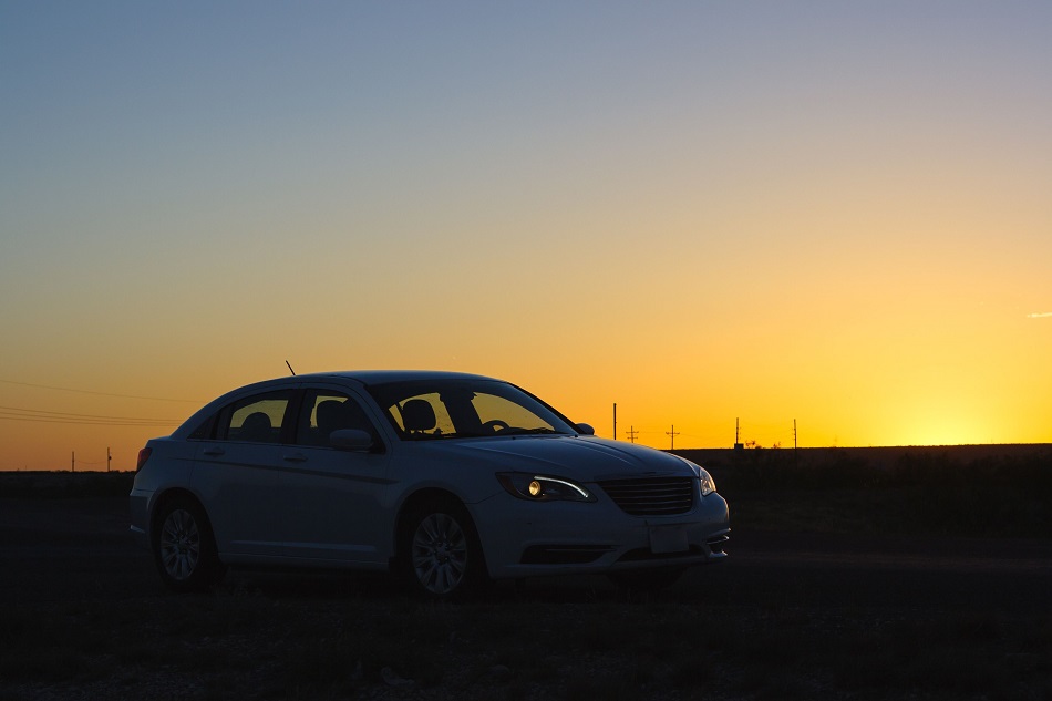 Chrysler Repair In Renton, WA