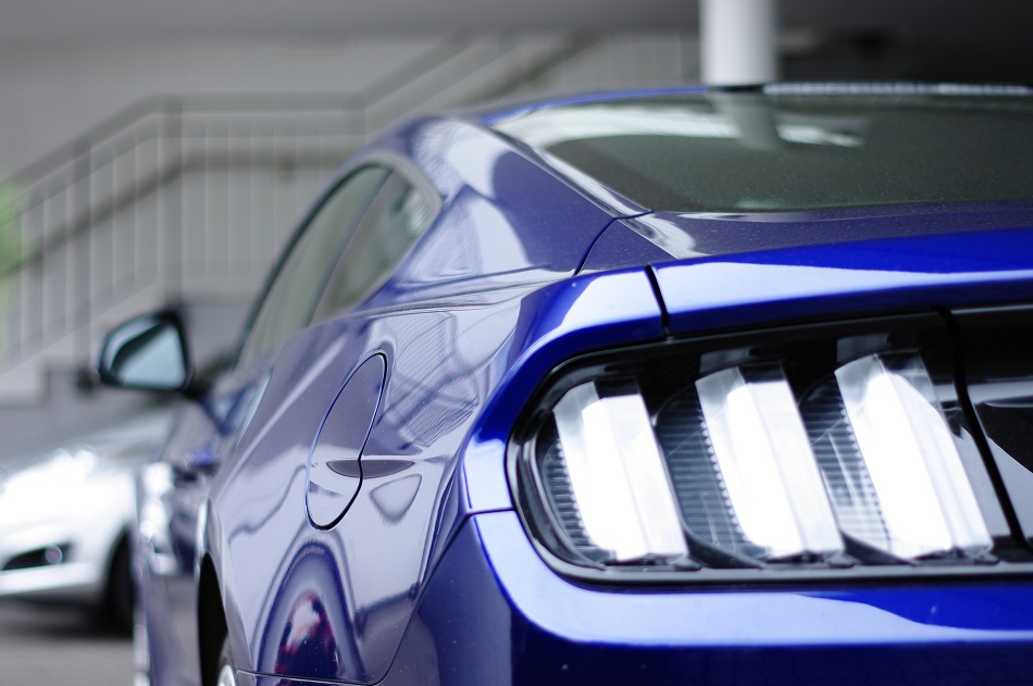 Ford Repair In Renton, WA Ford Repair In Renton, WA