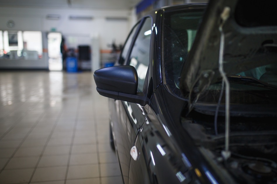 GM Repair In Renton, WA GM Repair In Renton, WA