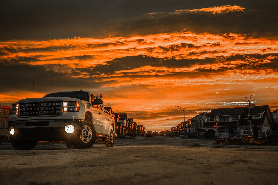 GMC Repair In Renton, WA