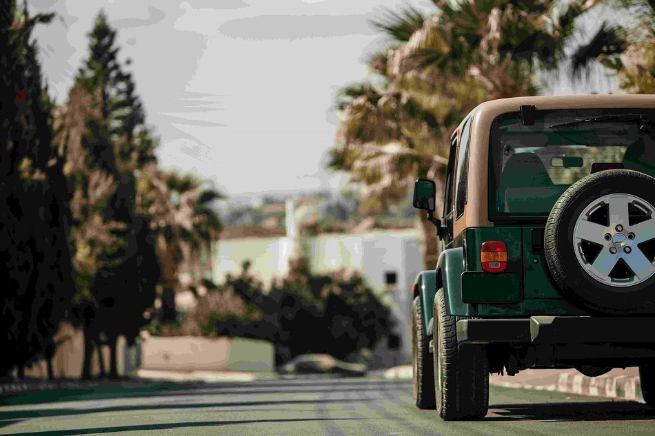 Jeep Repair In Renton, WA Jeep Repair In Renton, WA