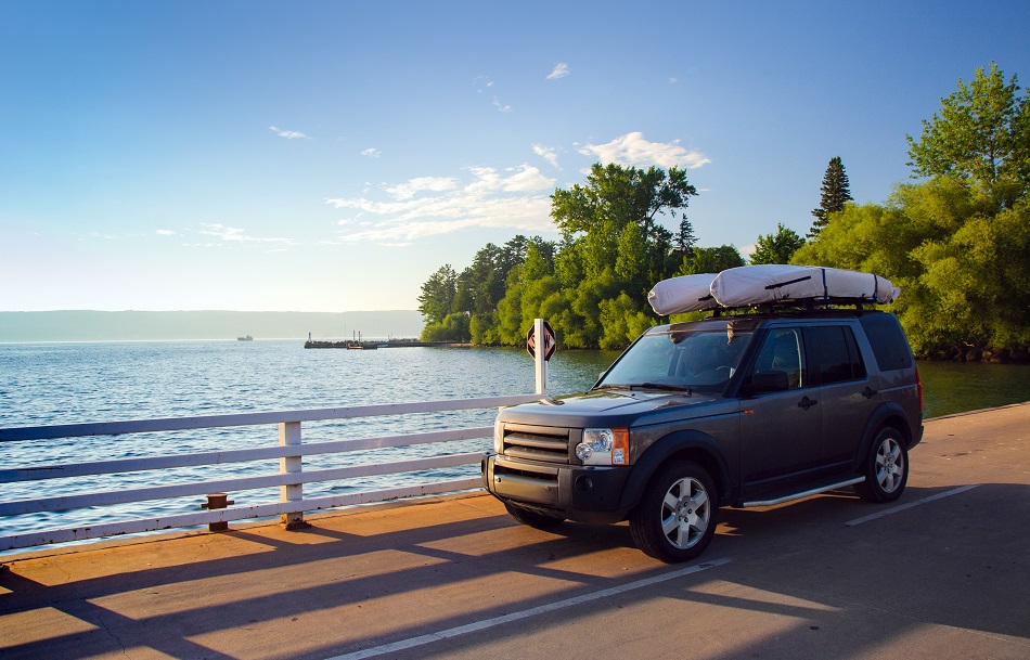 Land Rover Repair In Renton, WA