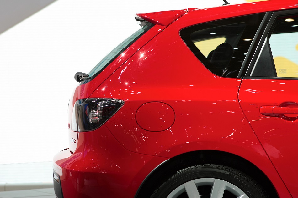 Mazda Repair In Renton, WA