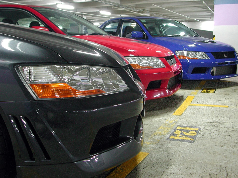 Mitsubishi Repair In Renton, WA