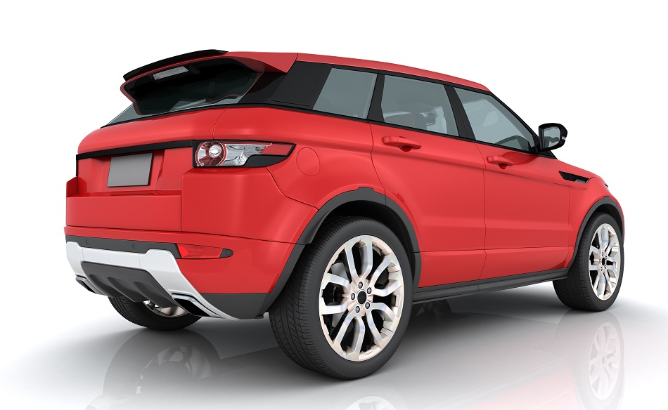 Range Rover Repair In Renton, WA