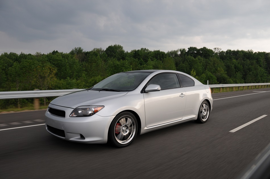 Scion Repair In Renton, WA Scion Repair In Renton, WA
