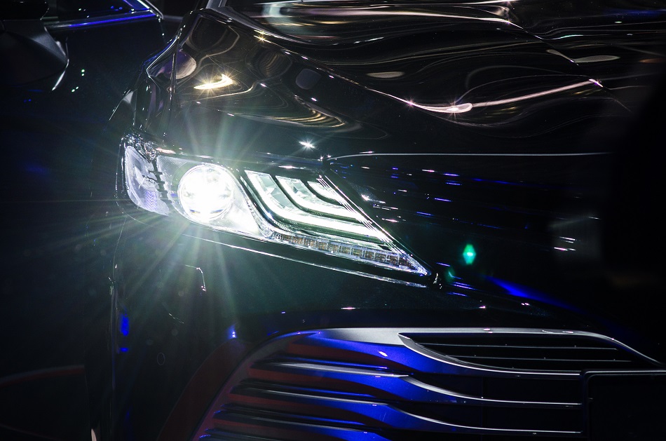 Toyota Repair In Renton, WA