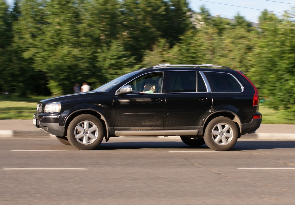 Volvo Repair In Renton, WA